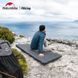Килимок надувний з мішком-насосом Naturehike 196 см CNH22DZ018 чорний 6975641888475 &ndash; фото 7