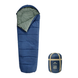 Спальний мішок Naturehike MJ300 CNK2300SD014 темно-блакитний 6976023923081 &ndash; фото 1
