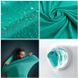 Вкладиш для спального мішка Naturehike High elastic sleeping bag NH17N002-D peacock blue 6927595722466 &ndash; фото 4