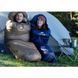 Спальний мішок Naturehike MJ300 CNK2300SD014 темно-блакитний 6976023923081 &ndash; фото 2