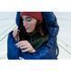 Спальний мішок Naturehike MJ300 CNK2300SD014 темно-блакитний 6976023923081 &ndash; фото 4