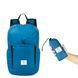 Рюкзак компактний Naturehike Ultralight 22 NH17A017-B black 6927595725092 &ndash; фото 3