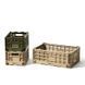 Ящик складной Mobi Garden 40 л NX22685003 green 6941870580039 &ndash; фото 2