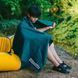 Полотенце Naturehike Fitness 90х38 CNK2300SS010 темно-зеленый 6976023925450 &ndash; фото 5