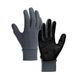 Перчатки спортивные Naturehike GL10 M NH20FS032 серый 6927595749906 &ndash; фото 1