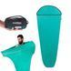 Вкладиш для спального мішка Naturehike High elastic sleeping bag NH17N002-D peacock blue 6927595722466 &ndash; фото 2
