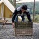 Ящик складной Mobi Garden 40 л NX22685003 green 6941870580039 &ndash; фото 7