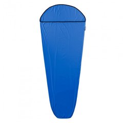 Вкладиш для спального мішка Naturehike High elastic sleeping bag NH17N002-D dark blue