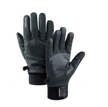 Перчатки спортивные Naturehike GL05 M NH19S005-T черный 6927595750469 фото