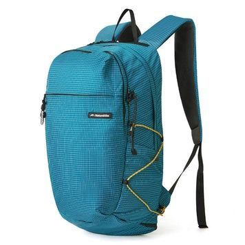 Рюкзак туристический Naturehike 20 л CNK2450XB023 blue 6927595792834 фото