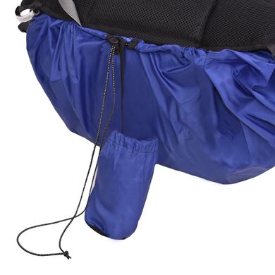 Накидка на рюкзак Fram-Equipment Rain Cover XS 15 л