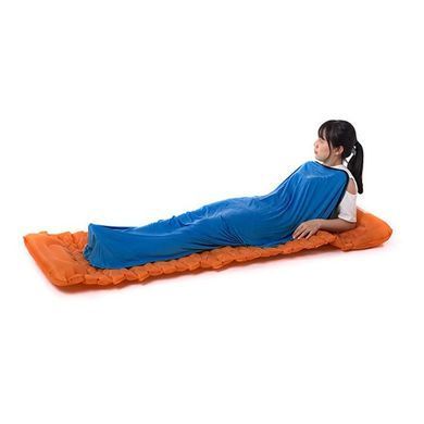Вкладиш для спального мішка Naturehike High elastic sleeping bag NH17N002-D dark blue 6927595722473 фото