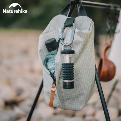 Косметичка Naturehike Toiletry Bag XS01 NH21LX001 гірчичний 6976023923784 фото