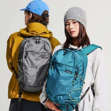 Рюкзак туристичний Naturehike 20 л CNK2450XB023 blue 6927595792834 фото
