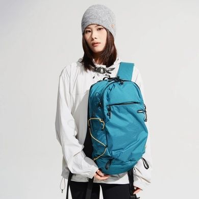 Рюкзак туристичний Naturehike 20 л CNK2450XB023 blue 6927595792834 фото