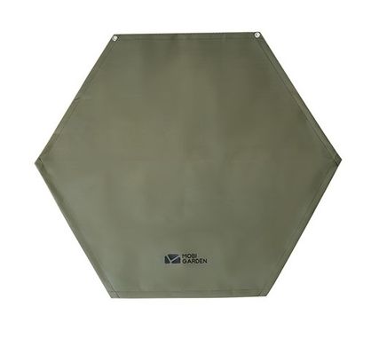 Коврик огнестойкий Mobi Garden Fire-proof Cloth L NX22671054 green