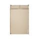 Килимок надувний із подушкою двомісний Naturehike CNK2550WS025 30 мм beige 6977465868770 &ndash; фото 1