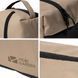 Косметичка Mobi Garden Wash Bag NX21664004 khaki 6926767315482 &ndash; фото 4