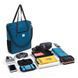 Сумка на плече Naturehike Ultralight Casual Bag 14л NH18B500-B grey 6927595730270 &ndash; фото 2