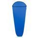 Вкладиш для спального мішка Naturehike High elastic sleeping bag NH17N002-D dark blue 6927595722473 &ndash; фото 1