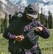 Рюкзак трекінговий Naturehike 70 л CNK2450XB014 L black 6975641883883 &ndash; фото 5