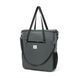 Сумка на плече Naturehike Ultralight Casual Bag 14л NH18B500-B grey 6927595730270 &ndash; фото 1