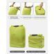 Гермомішок Naturehike CNK2550XB012, 4 л, жовтий 6977465868329 &ndash; фото 4