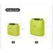 Гермомішок Naturehike CNK2550XB012, 4 л, жовтий 6977465868329 &ndash; фото 3