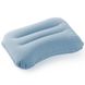 Подушка надувная PU Flocking pillow Naturehike NH21ZT002 blue