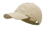 Купити Капелюх Naturehike Peaked cap NH20FS003 khaki 6927595746226