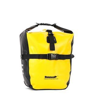 Гермосумка Rhinowalk 500D 20л RK19663 yellow RW163 фото