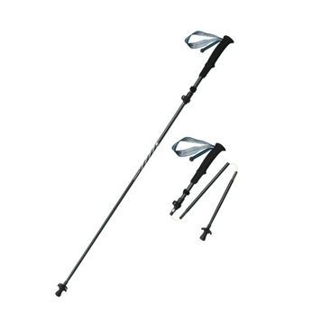 Трекінгові палиці Naturehike CNK2450DS012 103-120 см blue 6975641883678 фото