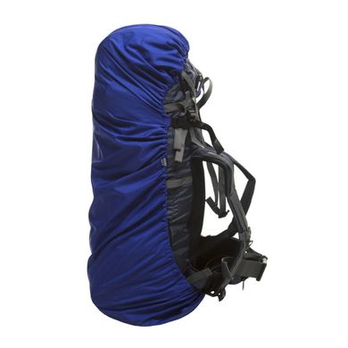 Накидка на рюкзак Fram-Equipment Rain Cover S 35 л blue