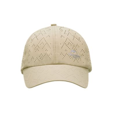 Шляпа Naturehike Peaked cap NH20FS003 khaki