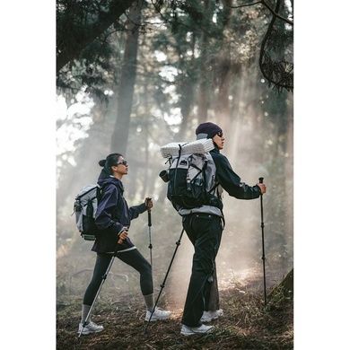 Рюкзак туристичний Naturehike Helium CNK2300BB017, 25 л, білий 6976507665001 фото