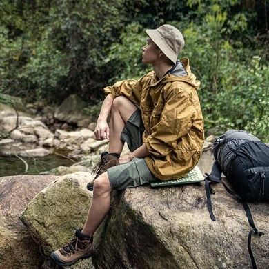 Сидушка Naturehike Outdoor 2020 с чехлом NH20PJ025 khaki 6927595767849 фото Сидушка Naturehike Outdoor 2020 с чехлом NH20PJ025 khaki 6927595767849 фото