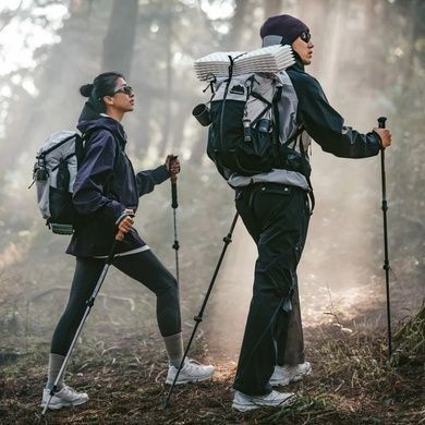 Рюкзак туристичний Naturehike Helium CNK2300BB017, 25 л, білий 6976507665001 фото