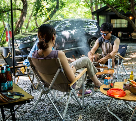Кресло складное Naturehike Shangye NH19JJ004 бежевый 6927595739303 фото Кресло складное Naturehike Shangye NH19JJ004 бежевый 6927595739303 фото