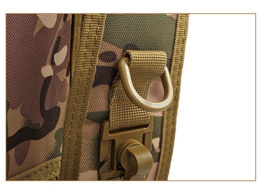 Питна система (гідратор тактичний) Smartex Hydration bag Tactical 3 ST-101 army green