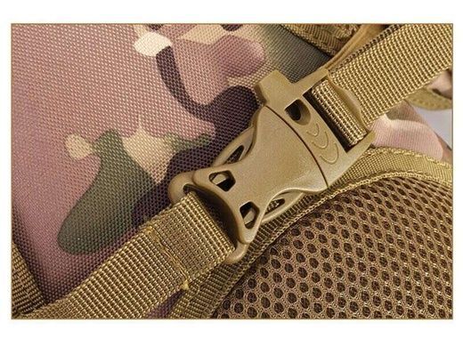 Питьевая система (гидратор тактический) Smartex Hydration bag Tactical 3 ST-101 army green ST196 фото