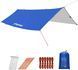 Тент кемпинговый KingCamp Tarp L KT2008 blue KT2008_BLUE &ndash; фото 2