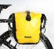 Гермосумка Rhinowalk 500D 20л RK19663 yellow RW163 &ndash; фото 3