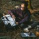 Рюкзак туристичний Naturehike Helium CNK2300BB017, 25 л, білий 6976507665001 &ndash; фото 7