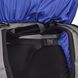Накидка на рюкзак Fram-Equipment Rain Cover S 35 л blue