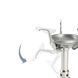 Горелка газовая Naturehike Ultralight NEW CNH22CJ009 silver 6927595700679 &ndash; фото 3