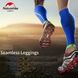 Гетри спортивні Naturehike Running leg protector L NH17H003-M blue 6927595715666 &ndash; фото 2
