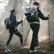 Рюкзак туристичний Naturehike Helium CNK2300BB017, 25 л, білий 6976507665001 &ndash; фото 5