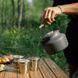 Кемпінговий чайник Naturehike CNK2450CF030 1,4 л, алюміній 6927595788653 &ndash; фото 6