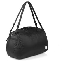 Сумка Naturehike Ultralight carry bag 2019 32 л NH19SN005 black