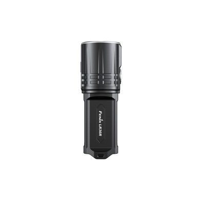Ліхтар ручний пошуковий лазерний Fenix LR36R LR36R фото
